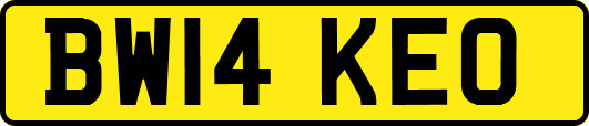 BW14KEO