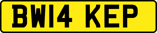 BW14KEP