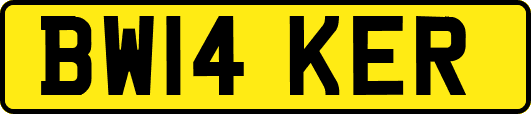 BW14KER