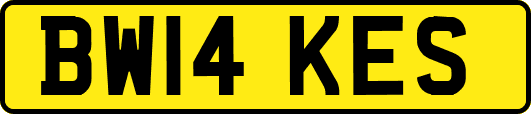 BW14KES