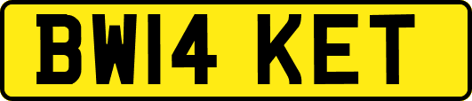 BW14KET