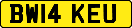 BW14KEU
