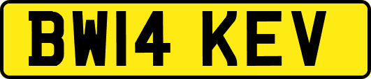 BW14KEV