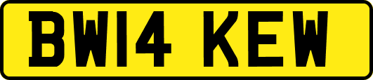 BW14KEW