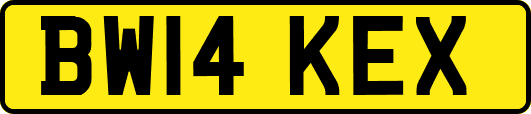 BW14KEX
