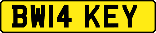 BW14KEY
