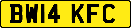 BW14KFC