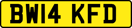 BW14KFD