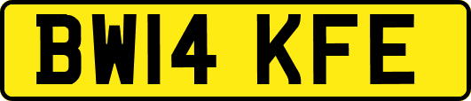 BW14KFE