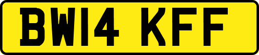 BW14KFF