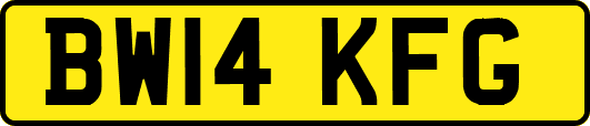BW14KFG