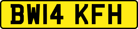 BW14KFH