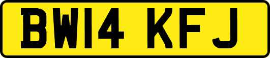 BW14KFJ