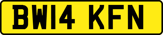 BW14KFN