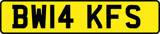 BW14KFS