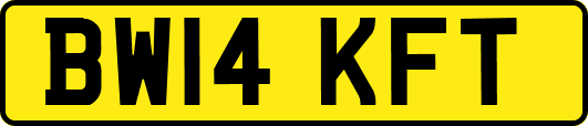 BW14KFT