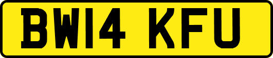 BW14KFU