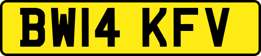 BW14KFV