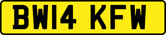 BW14KFW