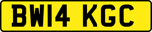 BW14KGC