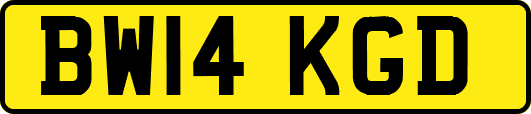 BW14KGD