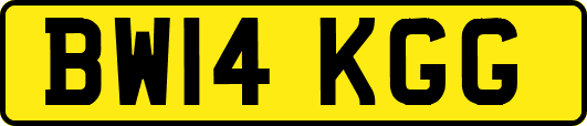 BW14KGG