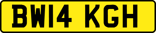 BW14KGH