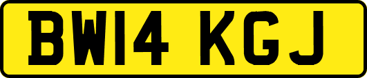 BW14KGJ