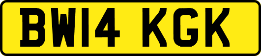BW14KGK