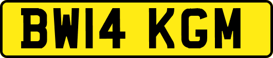 BW14KGM
