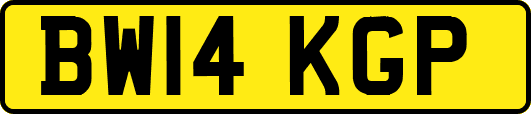 BW14KGP