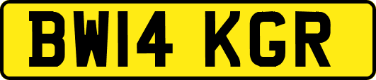 BW14KGR