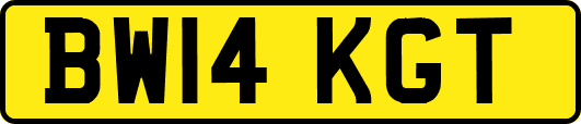 BW14KGT