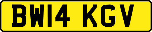 BW14KGV