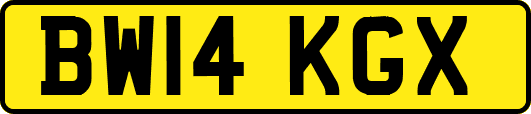 BW14KGX