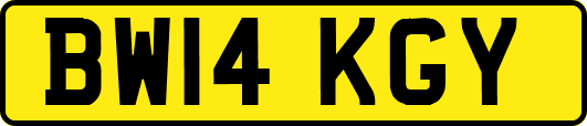 BW14KGY