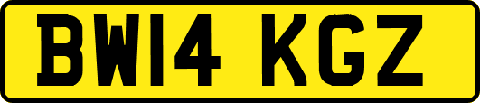BW14KGZ