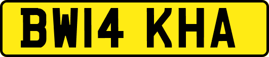 BW14KHA