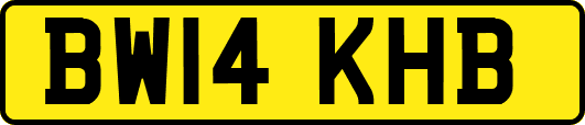 BW14KHB