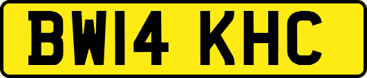 BW14KHC