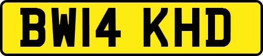 BW14KHD