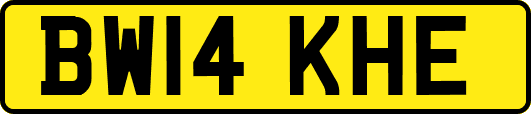 BW14KHE