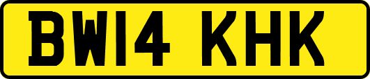 BW14KHK