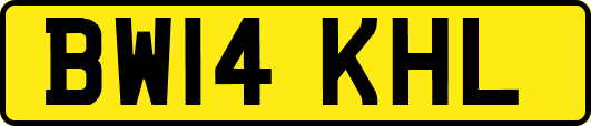 BW14KHL