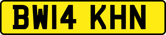 BW14KHN