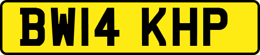 BW14KHP