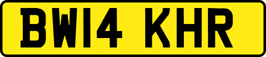 BW14KHR