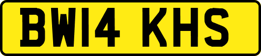 BW14KHS