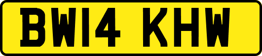 BW14KHW