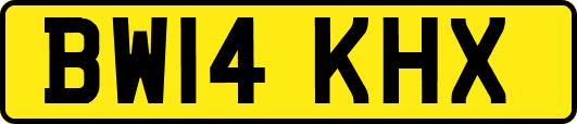 BW14KHX